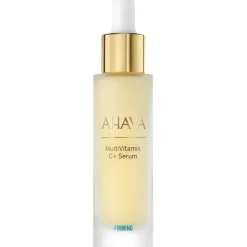 Firming Multivitamin C+ Serum von Ahava