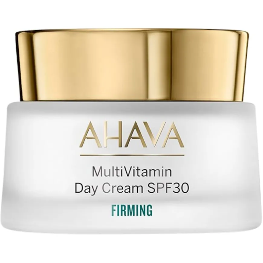 Firming Multivitamin Day Cream von Ahava