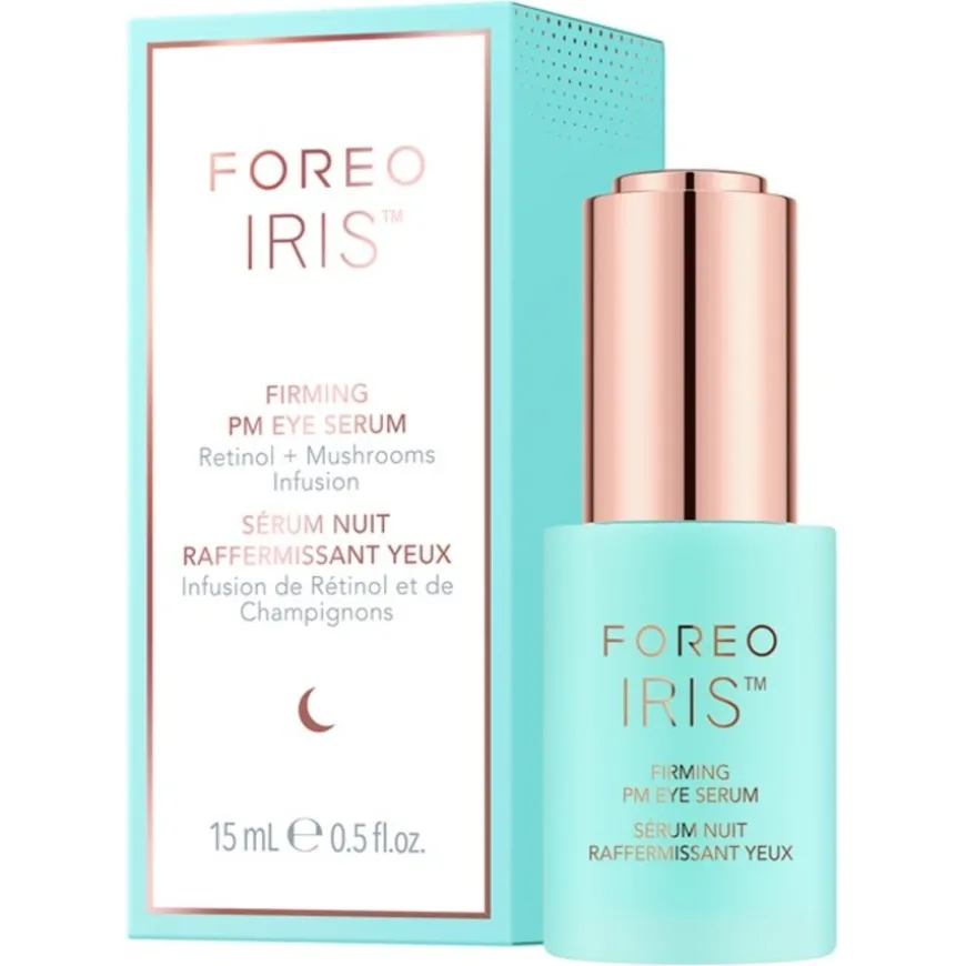 Firming PM Eye Serum von Foreo