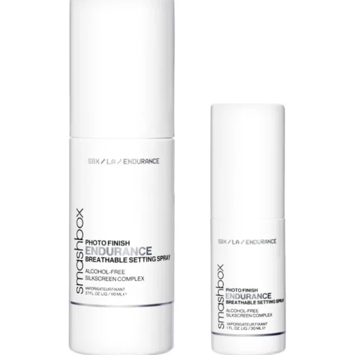 Fixierspray Photo Finish Endurance Setting Spray von smashbox