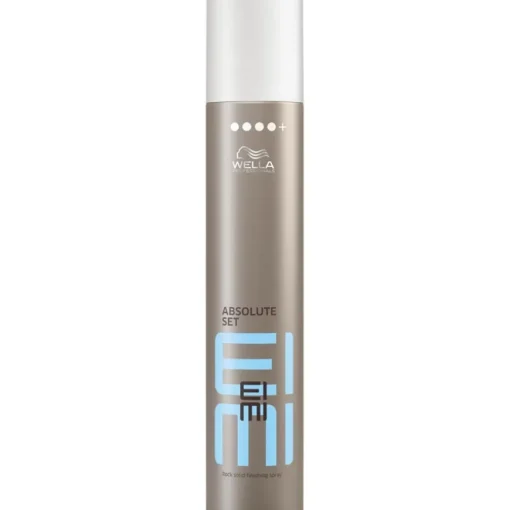 Fixing Absolute Set Haarlack von Wella