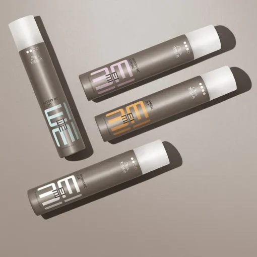 Fixing Absolute Set Haarlack von Wella