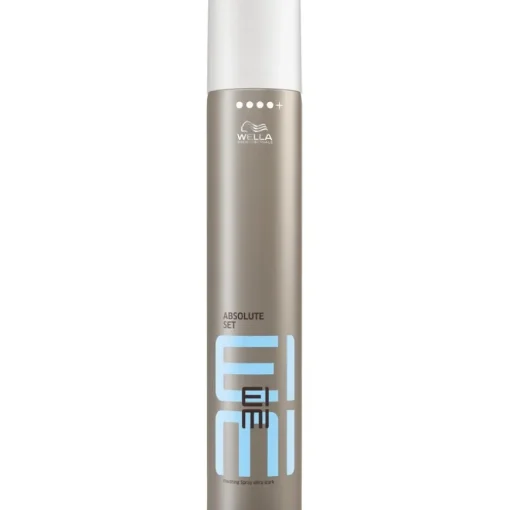 Fixing Absolute Set Haarlack von Wella