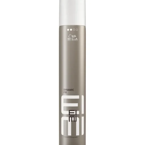 Fixing Dynamic Fix 45 Sec. Modeling Spray von Wella