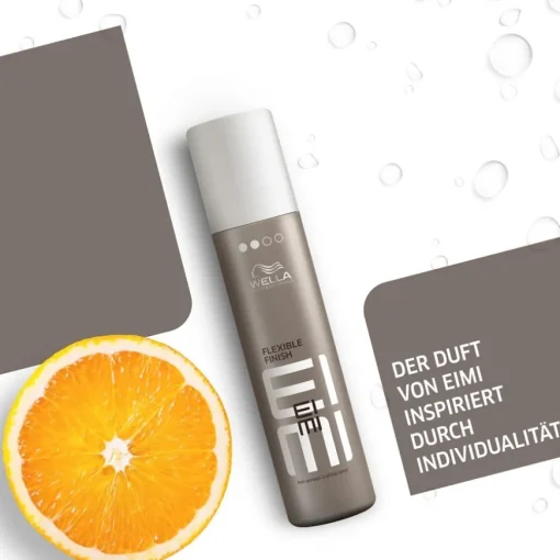 Fixing Flexible Finish Modellierspray Aerosolfrei von Wella