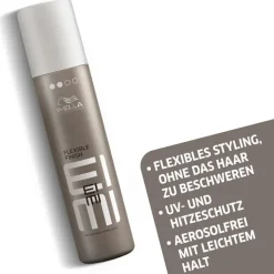 Fixing Flexible Finish Modellierspray Aerosolfrei von Wella