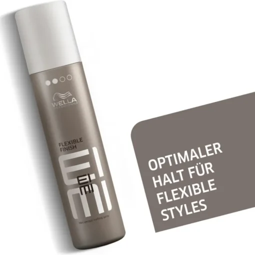 Fixing Flexible Finish Modellierspray Aerosolfrei von Wella