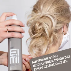 Fixing Flexible Finish Modellierspray Aerosolfrei von Wella