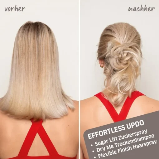 Fixing Flexible Finish Modellierspray Aerosolfrei von Wella
