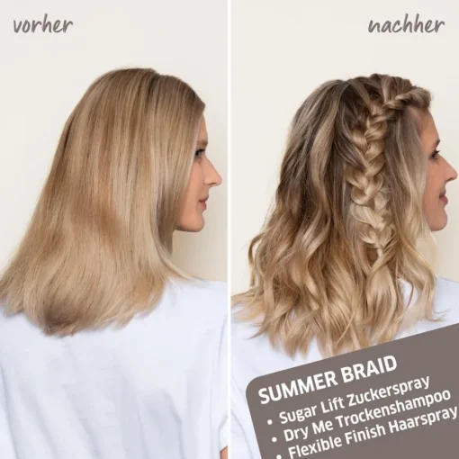 Fixing Flexible Finish Modellierspray Aerosolfrei von Wella