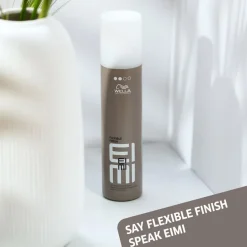 Fixing Flexible Finish Modellierspray Aerosolfrei von Wella