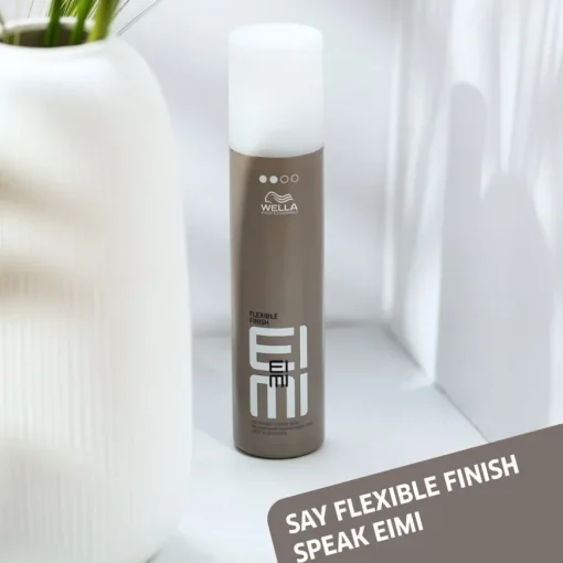 Fixing Flexible Finish Modellierspray Aerosolfrei von Wella