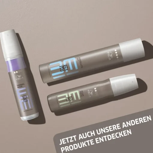 Fixing Flexible Finish Modellierspray Aerosolfrei von Wella