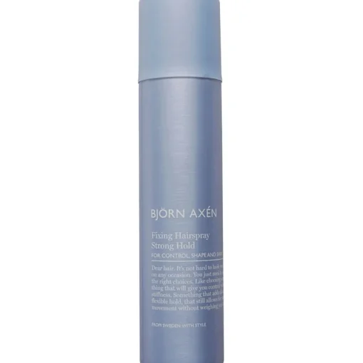 Fixing Hairspray Strong Hold von Björn Axén