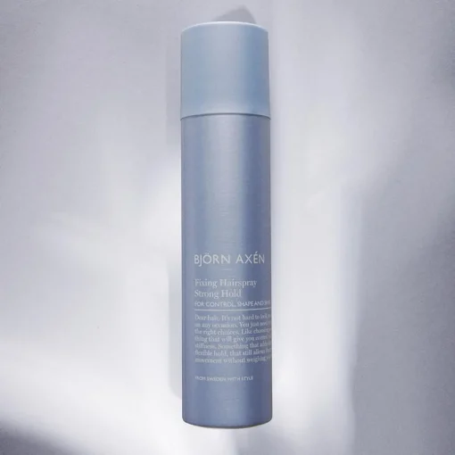 Fixing Hairspray Strong Hold von Björn Axén