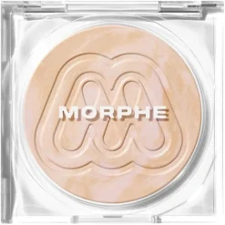 Fixing Spray & Fixierpuder Clouldlight Soft Glow Veil von Morphe