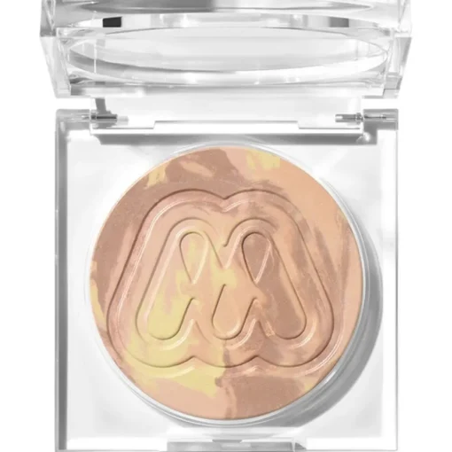 Fixing Spray & Fixierpuder Clouldlight Soft Glow Veil von Morphe
