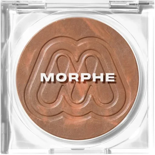 Fixing Spray & Fixierpuder Clouldlight Soft Glow Veil von Morphe