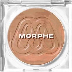 Fixing Spray & Fixierpuder Clouldlight Soft Glow Veil von Morphe