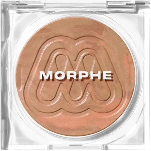 Fixing Spray & Fixierpuder Clouldlight Soft Glow Veil von Morphe