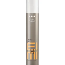 Fixing Super Set Finishing Spray Ultra Strong von Wella