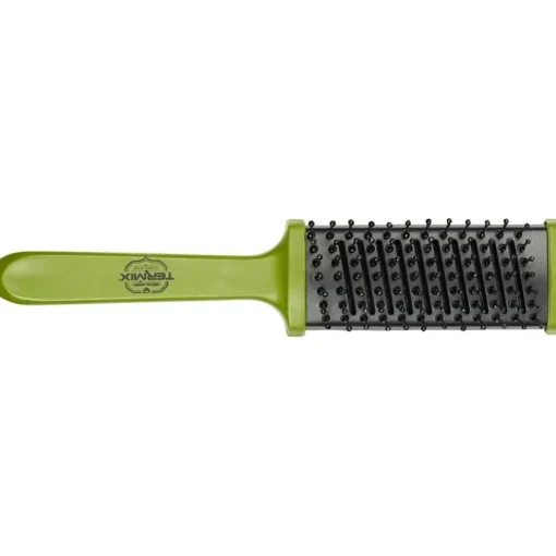 Flache Bürsten Barber Thermal Flat Brush von TERMIX