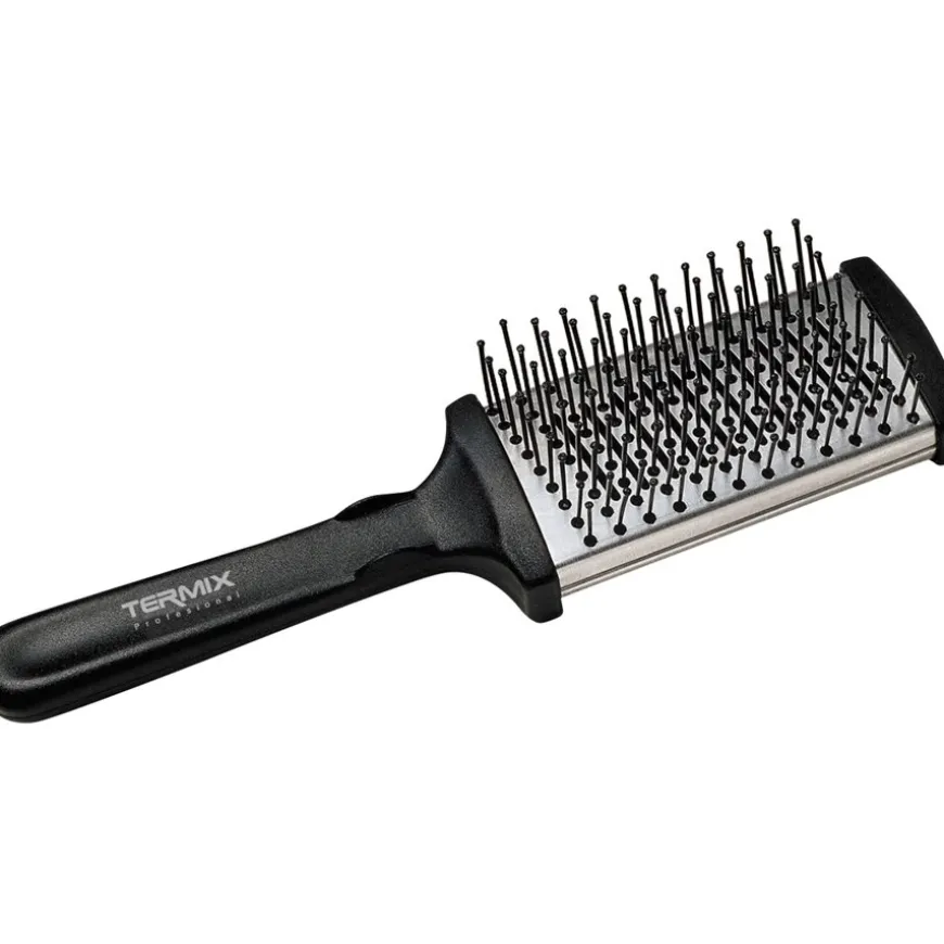 Flache Bürsten Thermal Brush von TERMIX
