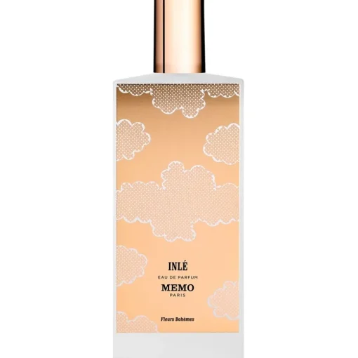 Fleurs Bohèmes Inlé Eau de Parfum Spray von MEMO Paris
