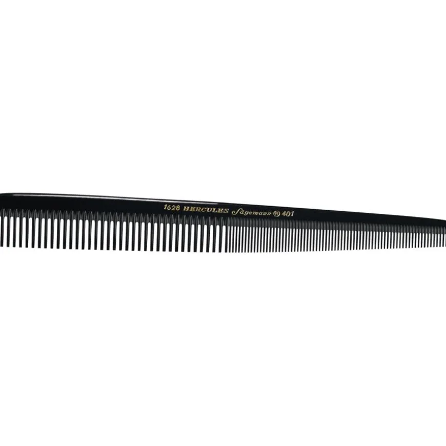 Flexible Facon Kämme Flexibler Facon Kamm Modell 1628-401 von Hercules Sägemann