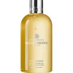 Flora Luminare Bath & Shower Gel von Molton Brown