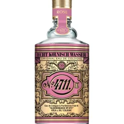 Floral Collection Eau de Cologne Spray Rose von 4711