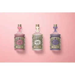 Floral Collection Eau de Cologne Spray Rose von 4711
