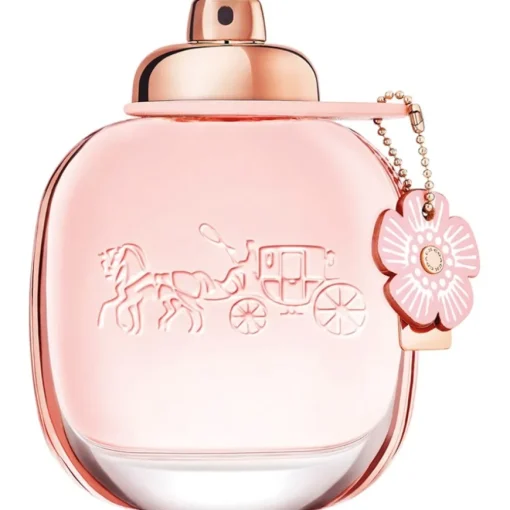 Floral Eau de Parfum Spray von Coach