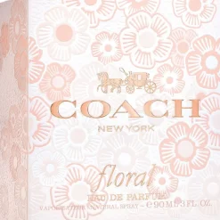 Floral Eau de Parfum Spray von Coach