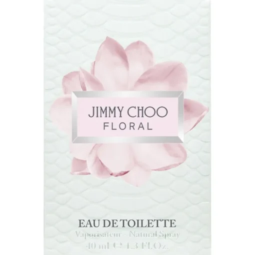 Floral Eau de Toilette Spray von Jimmy Choo