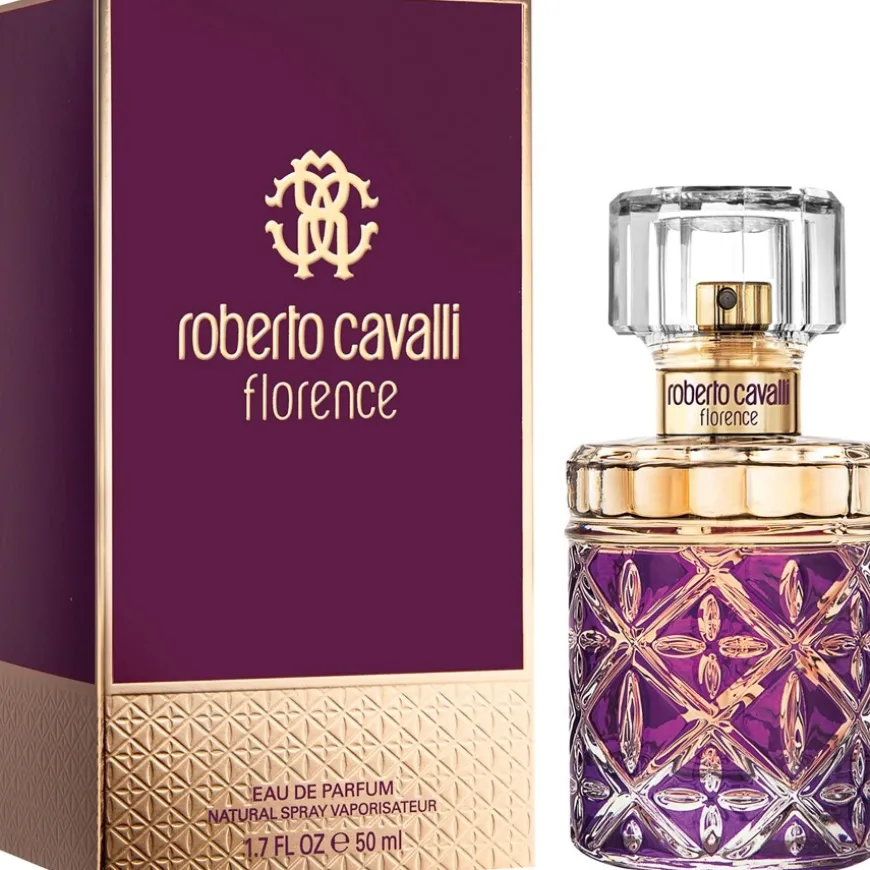 Florence Eau de Parfum Spray von Roberto Cavalli