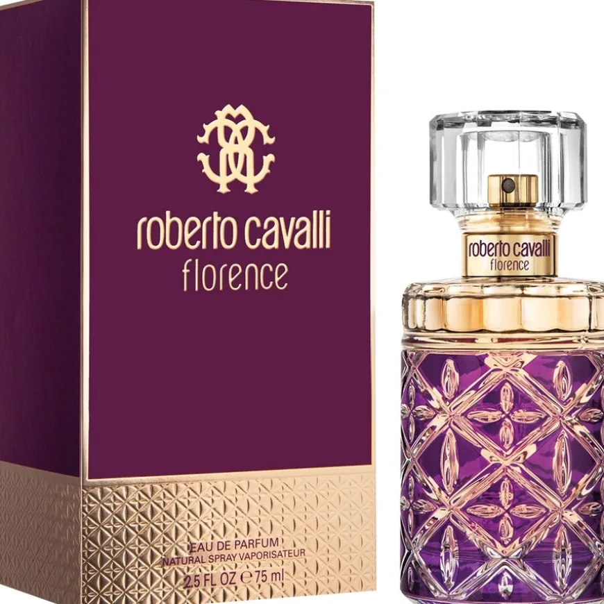 Florence Eau de Parfum Spray von Roberto Cavalli