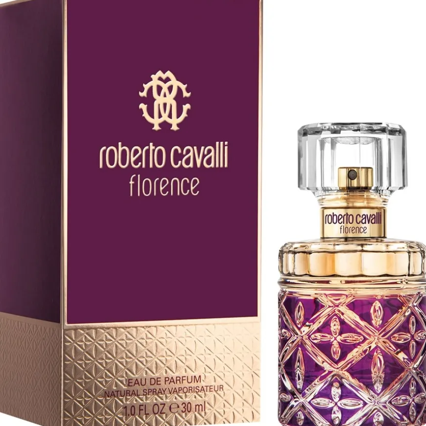 Florence Eau de Parfum Spray von Roberto Cavalli