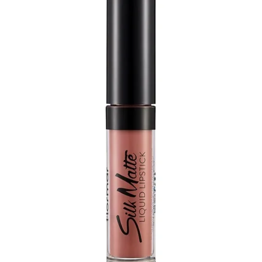 Flormar Silk Matte Liquid Lipstick