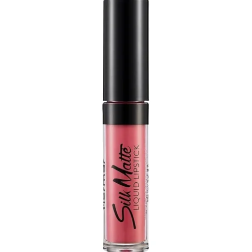 Flormar Silk Matte Liquid Lipstick