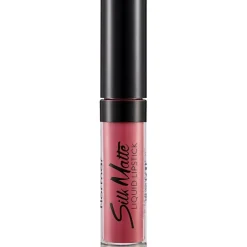 Flormar Silk Matte Liquid Lipstick