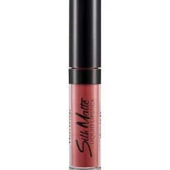 Flormar Silk Matte Liquid Lipstick