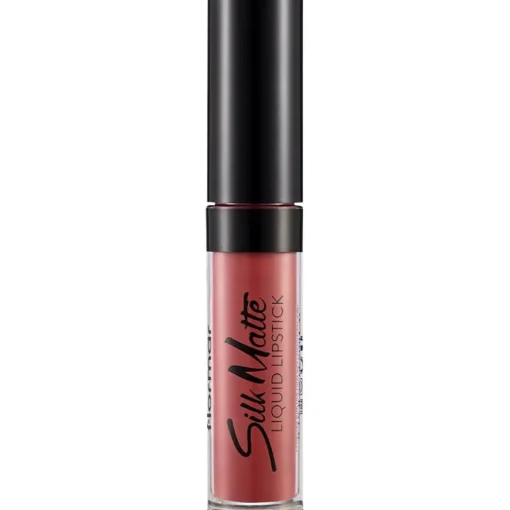 Flormar Silk Matte Liquid Lipstick