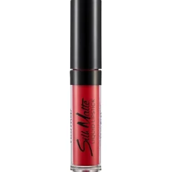 Flormar Silk Matte Liquid Lipstick