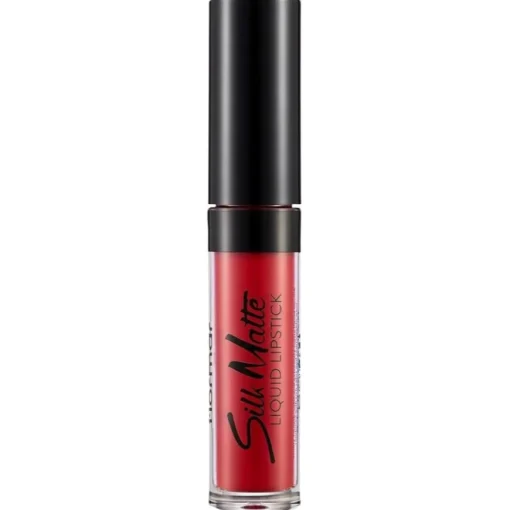 Flormar Silk Matte Liquid Lipstick