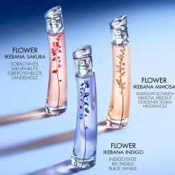 FLOWER BY KENZO Eau de Parfum Spray Ikebana Indigo von KENZO