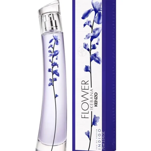 FLOWER BY KENZO Eau de Parfum Spray Ikebana Indigo von KENZO