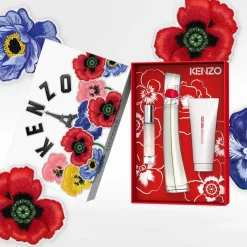 FLOWER BY KENZO Eau de Parfum Spray von KENZO
