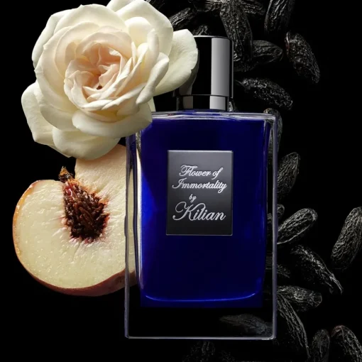 Flower of Immortality Fresh Fruity Harmony Perfume Spray von Kilian Paris