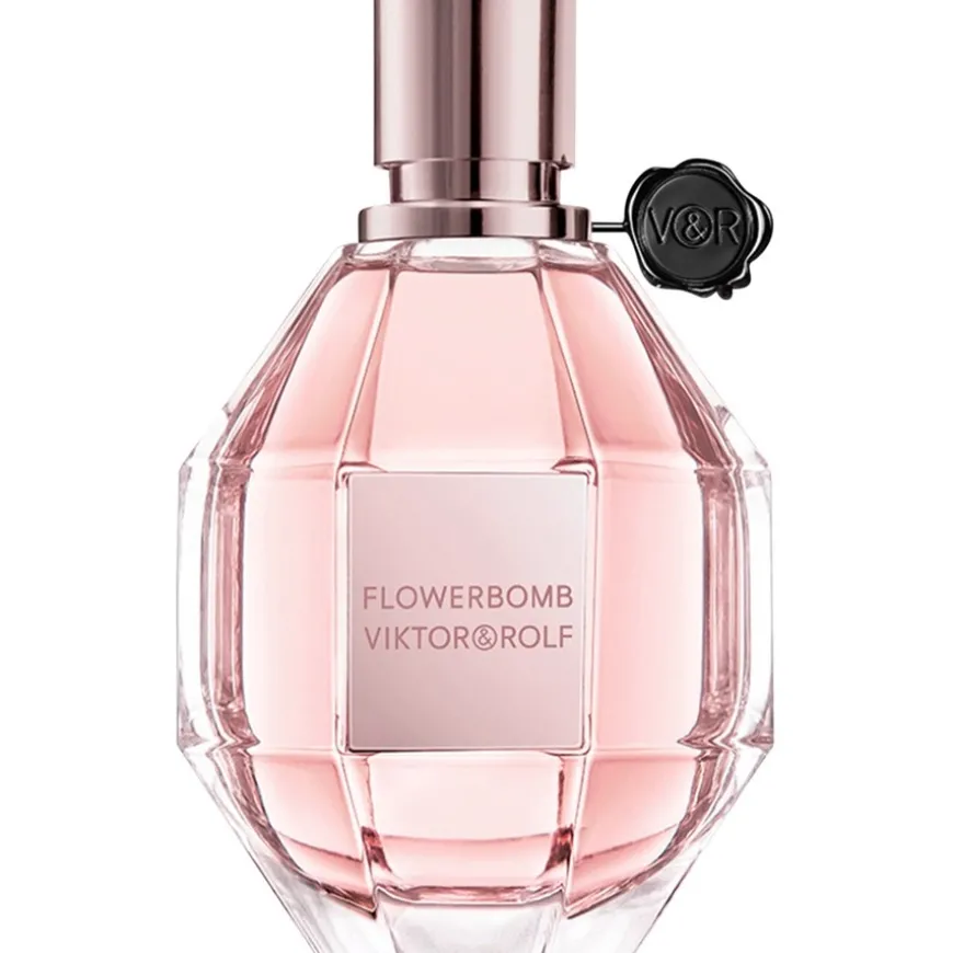 Flowerbomb Eau de Parfum Spray von Viktor & Rolf